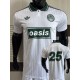 [PLAYER] 2025 Oasis Joint Edition White #25 Player Soccer jersey