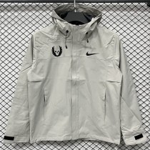 2025 Gray Training Shirts