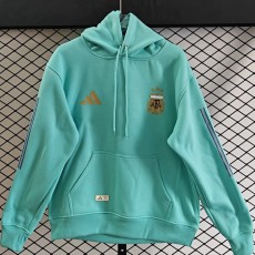 2025 Argentina Aqua Hoody