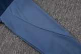 2025/26 PSG Dark Blue Kids Tracksuit