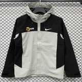 2025 Gray Training Shirts