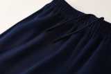 2025/26 Napoli Dark Blue Tracksuit
