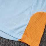 2025/26 Azure Player Training Shorts Suit