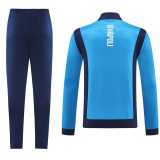 2025/26 Napoli Blue Tracksuit