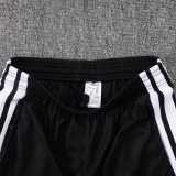2025/26 White Player Training Shorts Suit