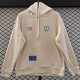 2025/26 Tigres UANL Brown Hoody