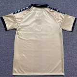 2025/26 FC Versailles Yellow Training Shirts