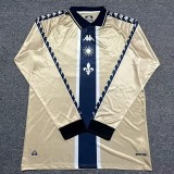 2025/26 FC Versailles Yellow Training Shirts