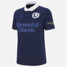 2026 Ireland Dark Blue Rugby Jersey