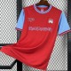 2025/26 West Ham Commemorative Edition Red Fans Soccer jersey