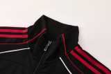 2025/26 LIV Black Tracksuit