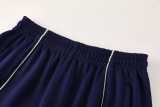 2025/26 Ajax Dark Blue Tracksuit
