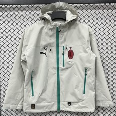 2025/26 ACM Aqua Outdoor Jackets Training Shirts