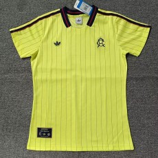 2025/26 Club America Yellow Training Shirts