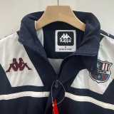 1966 BAR Dark Blue Windbreaker