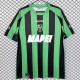2012/13 US Sassuolo Calcio Home Green Retro Soccer jersey