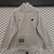 2025/26 Newcastle Gray Hoody