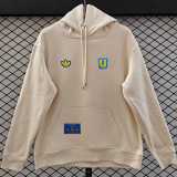 2025/26 Tigres UANL Brown Hoody