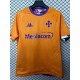 2025/26 Fiorentina 4RD Yellow Fans Soccer jersey