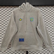 2025/26 Tigres UANL Gray Hoody