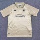 2025/26 FC Versailles Special Edition Yellow Fans Soccer jersey