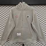 2025/26 Ajax Gray Hoody