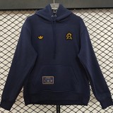 2025/26 Club America Dark Blue Hoody