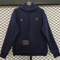 2025/26 Club America Dark Blue Hoody