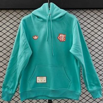 2025/26 Flamengo Aqua Hoody