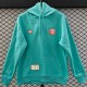 2025/26 Flamengo Aqua Hoody