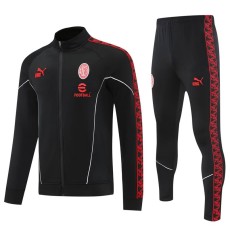 2025/26 ACM Black Tracksuit