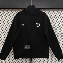 2025/26 Newcastle Black Hoody