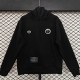 2025/26 Newcastle Black Hoody