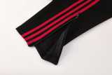 2025/26 LIV Black Tracksuit