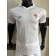 [PLAYER] 2026 Wales Away White Player Soccer jersey