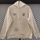 2025/26 JUV Brown Hoody