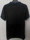 2002/03 Birmingham City Away Black Retro Soccer jersey