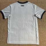 2025/26 Napoli GKR Gray Fans Soccer jersey
