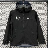 2025 Black Training Shirts