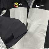 2025 Gray Training Shirts