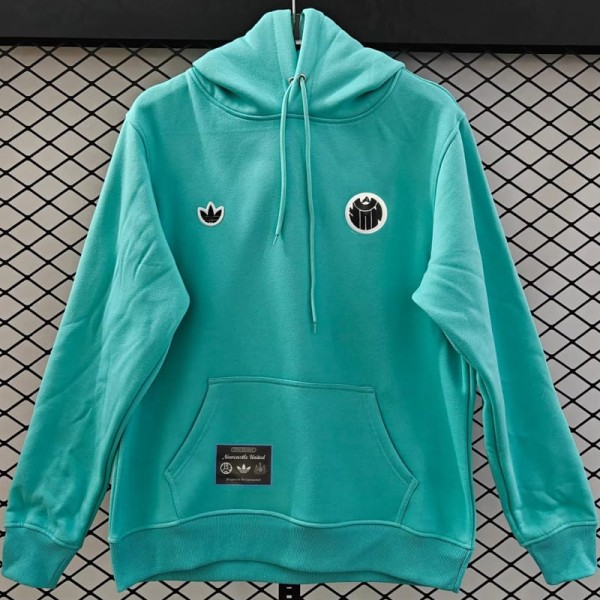 2025/26 Newcastle Aqua Hoody