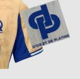 2025/26 Marseille 4RD Yellow Fans Soccer jersey