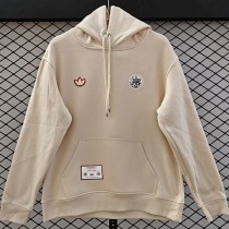 2025/26 Ajax Brown Hoody