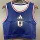 2026 Japan Blue Training Shirts