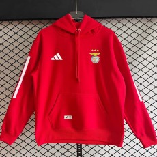 2025/26 Benfica Red Hoody