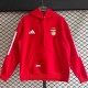 2025/26 Benfica Red Hoody