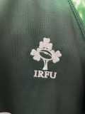 2026 Ireland Green Rugby Jersey