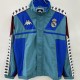 1966 R MAD Green Windbreaker