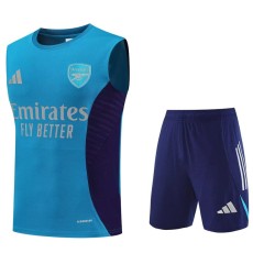 2025/26 ASN Green Training Shorts Suit