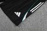 2025/26 LIV Green Training Shorts Suit